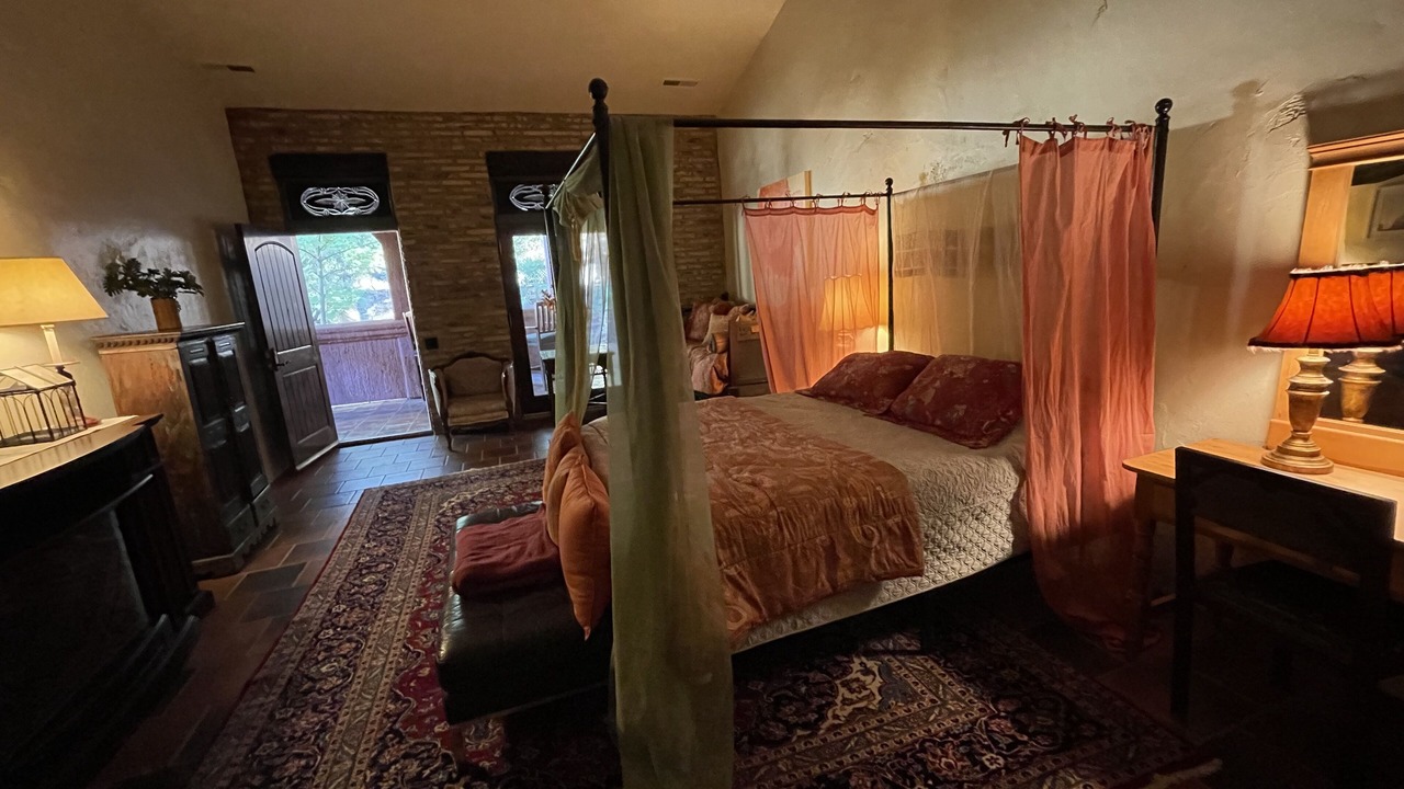 Photo of Bedroom in Jackson