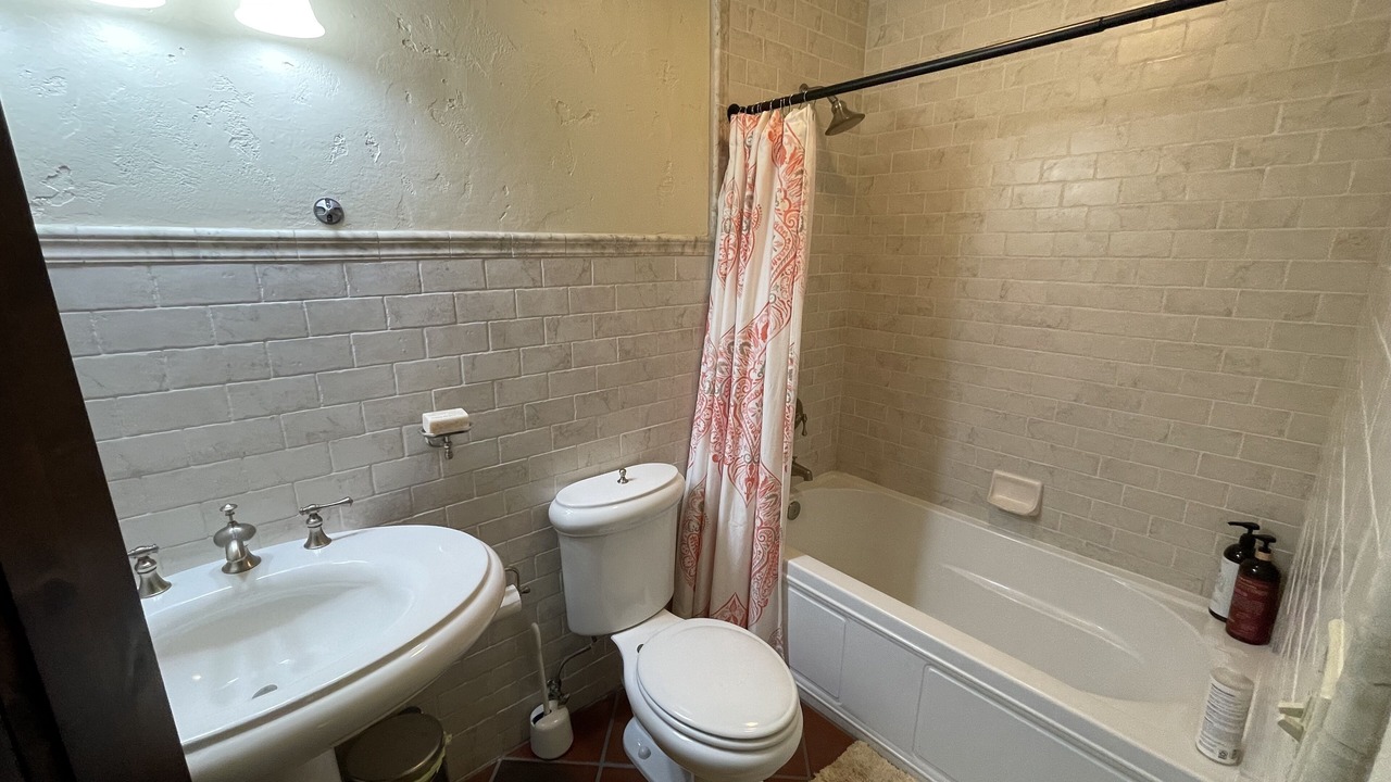 Photo of Bathroom in Jackson