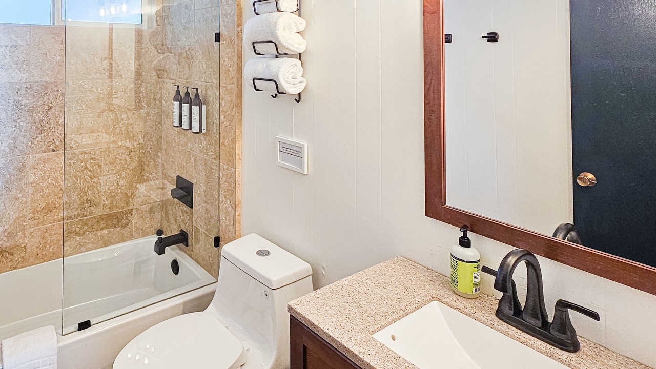 Photo of Bathroom in Groveland