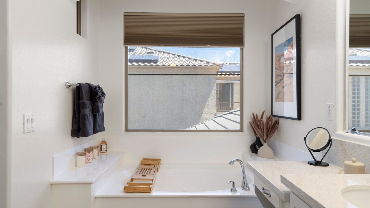 Photo of Bathroom in Litchfield Park