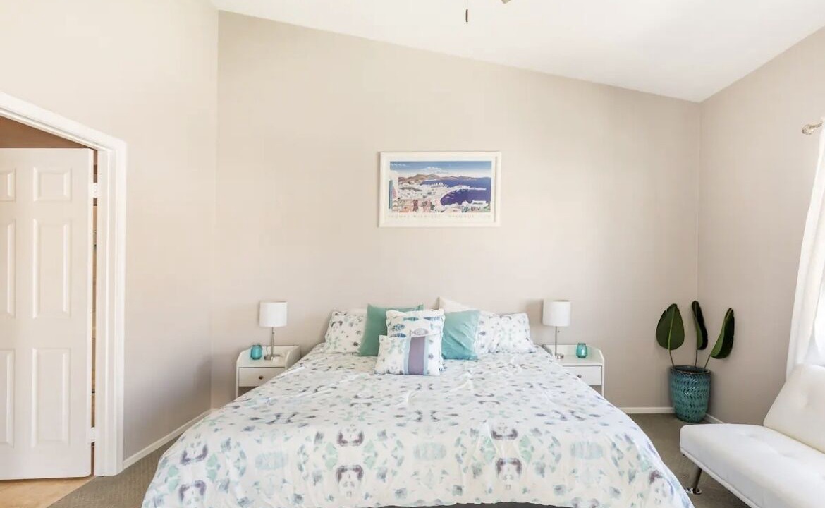 Photo of Bedroom in Desert Hot Springs
