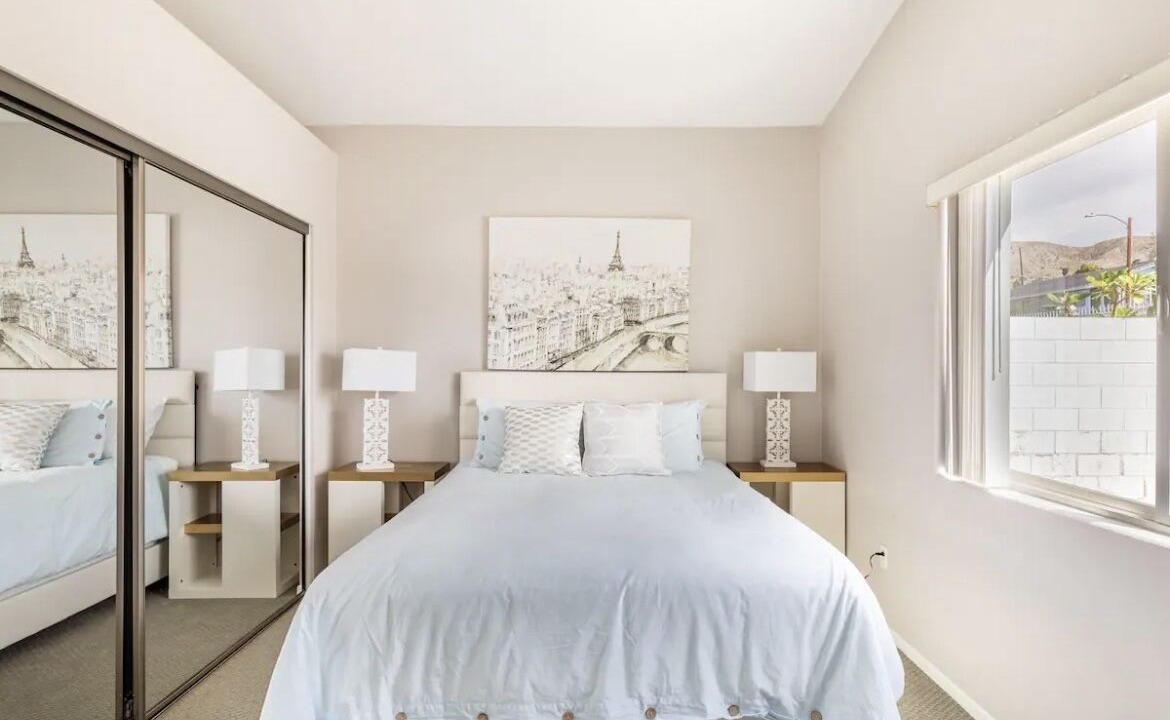 Photo of Bedroom in Desert Hot Springs