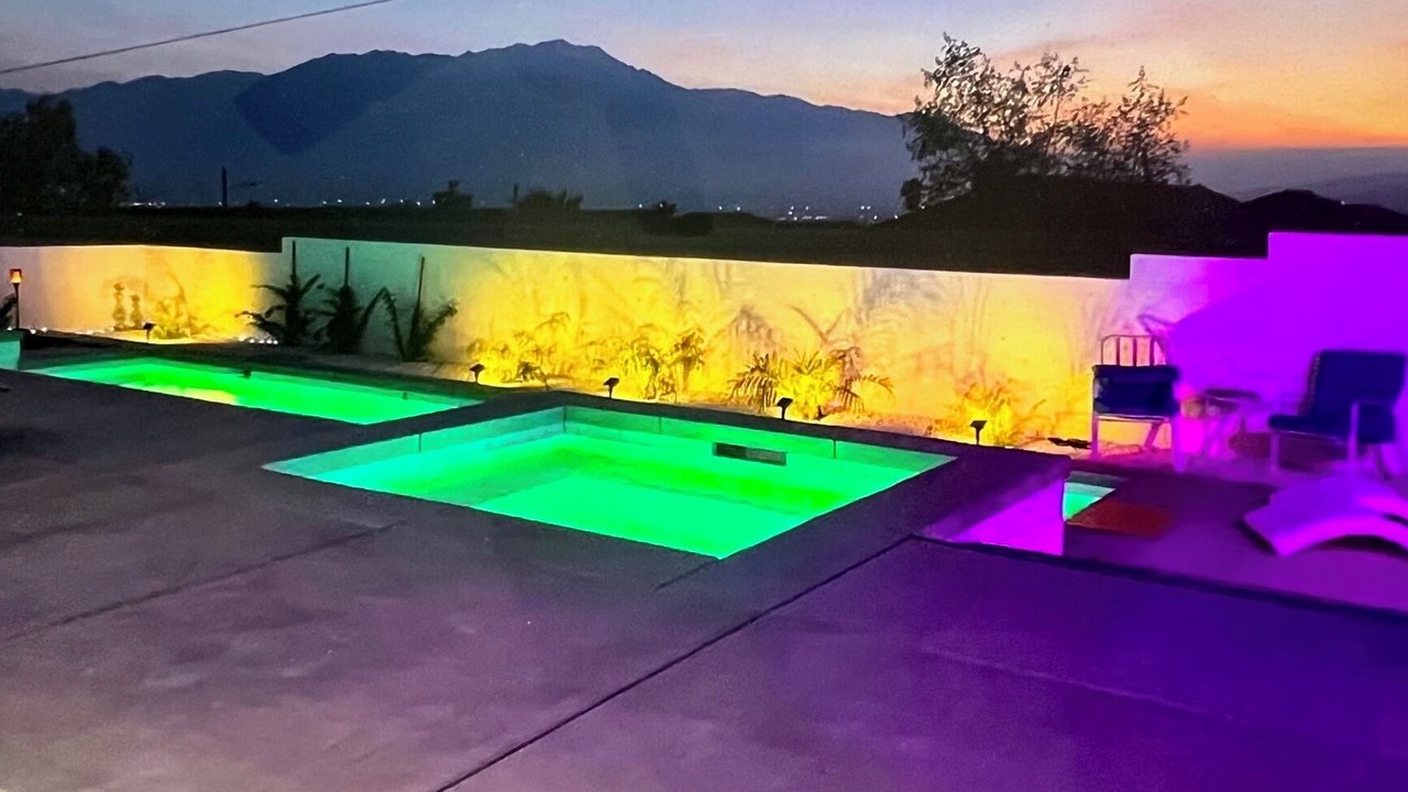 Photo of Outdoor in Desert Hot Springs