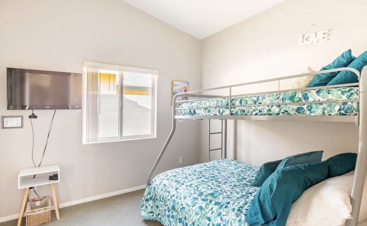 Photo of Bedroom in Desert Hot Springs