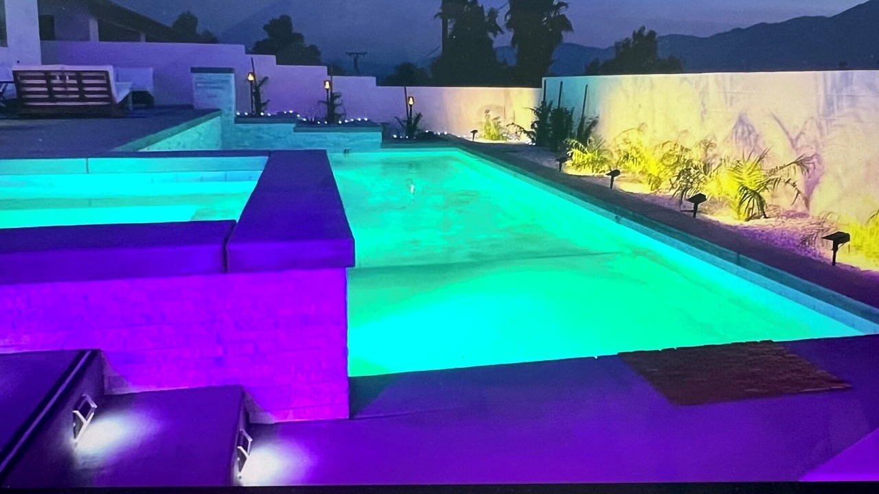 Photo of Outdoor in Desert Hot Springs
