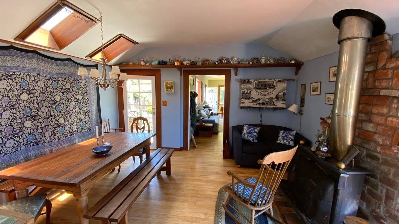 Photo of Livingroom in Elk
