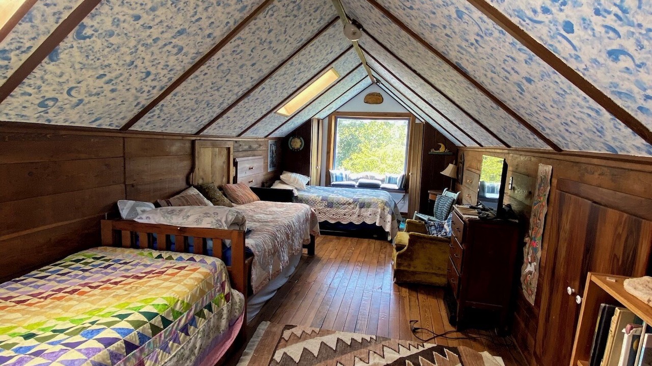 Photo of Bedroom in Elk