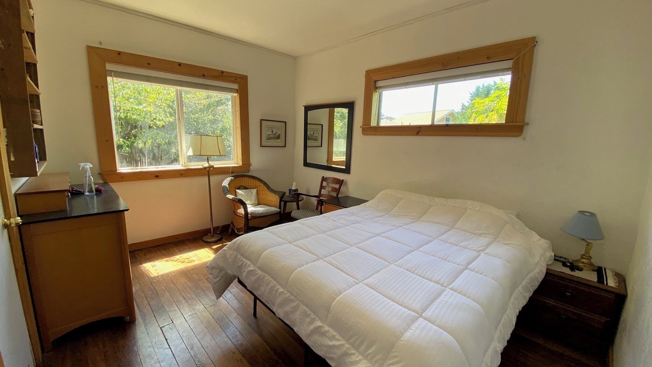 Photo of Bedroom in Elk
