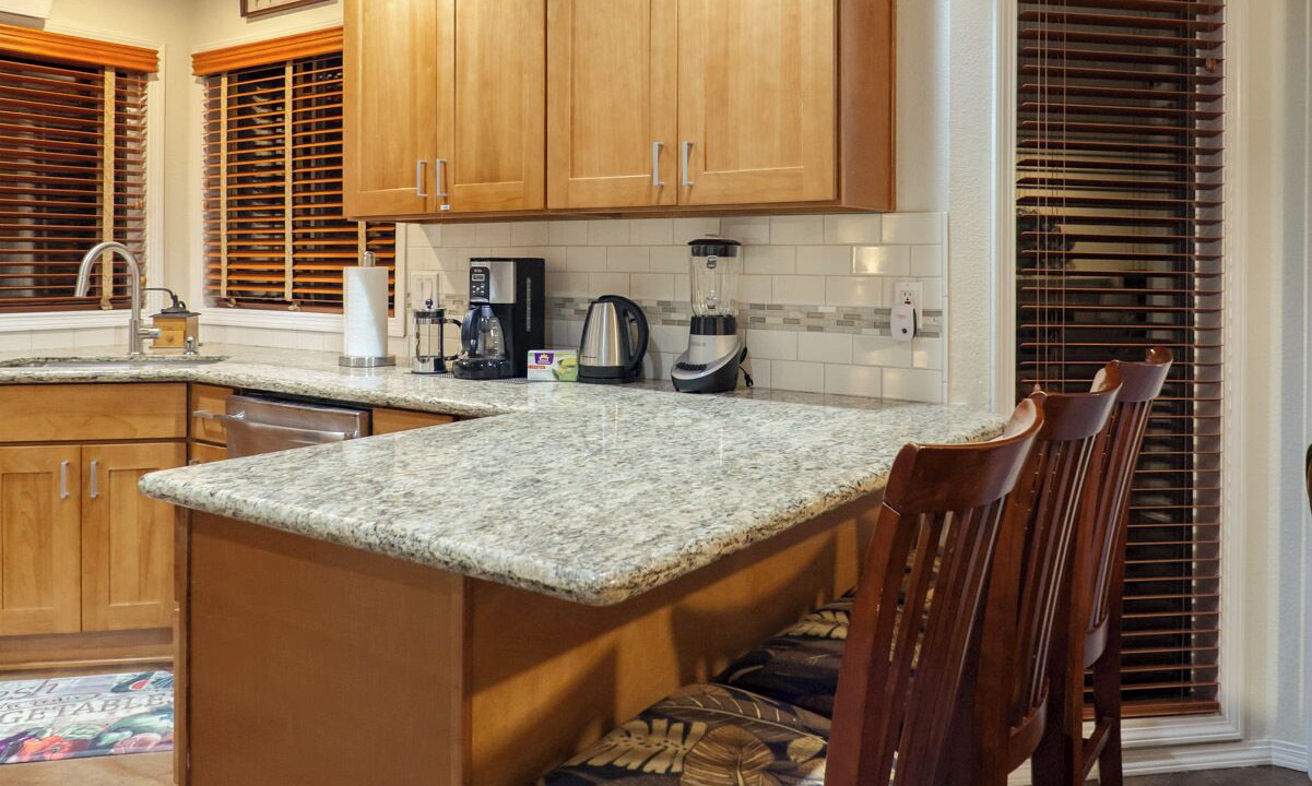 Photo of Kitchen in West Portland Park