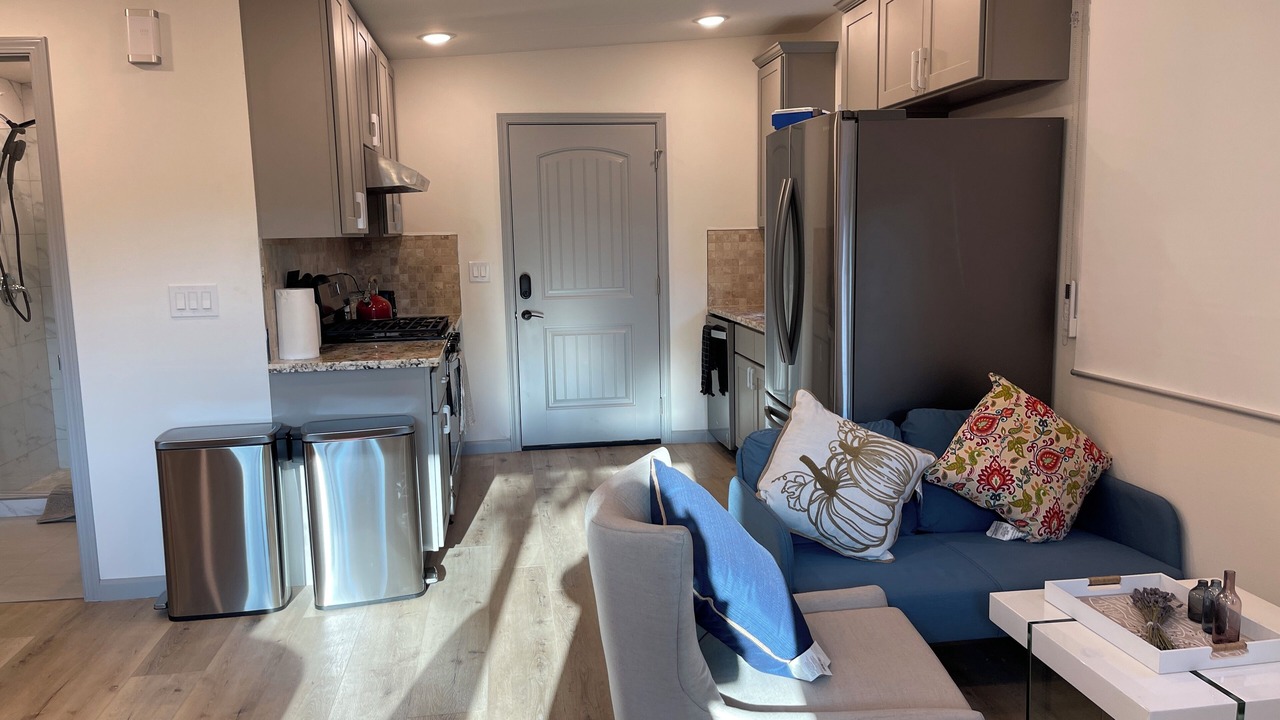 Photo of Livingroom in Santa Clara