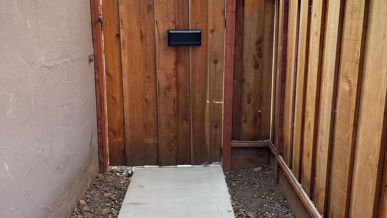 Photo of Outdoor in Santa Clara