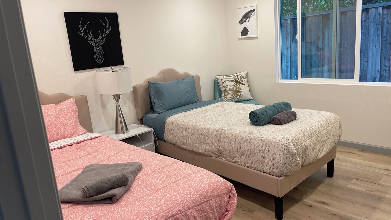 Photo of Bedroom in Santa Clara