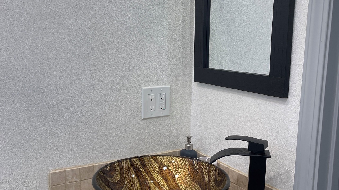 Photo of Bathroom in Santa Clara