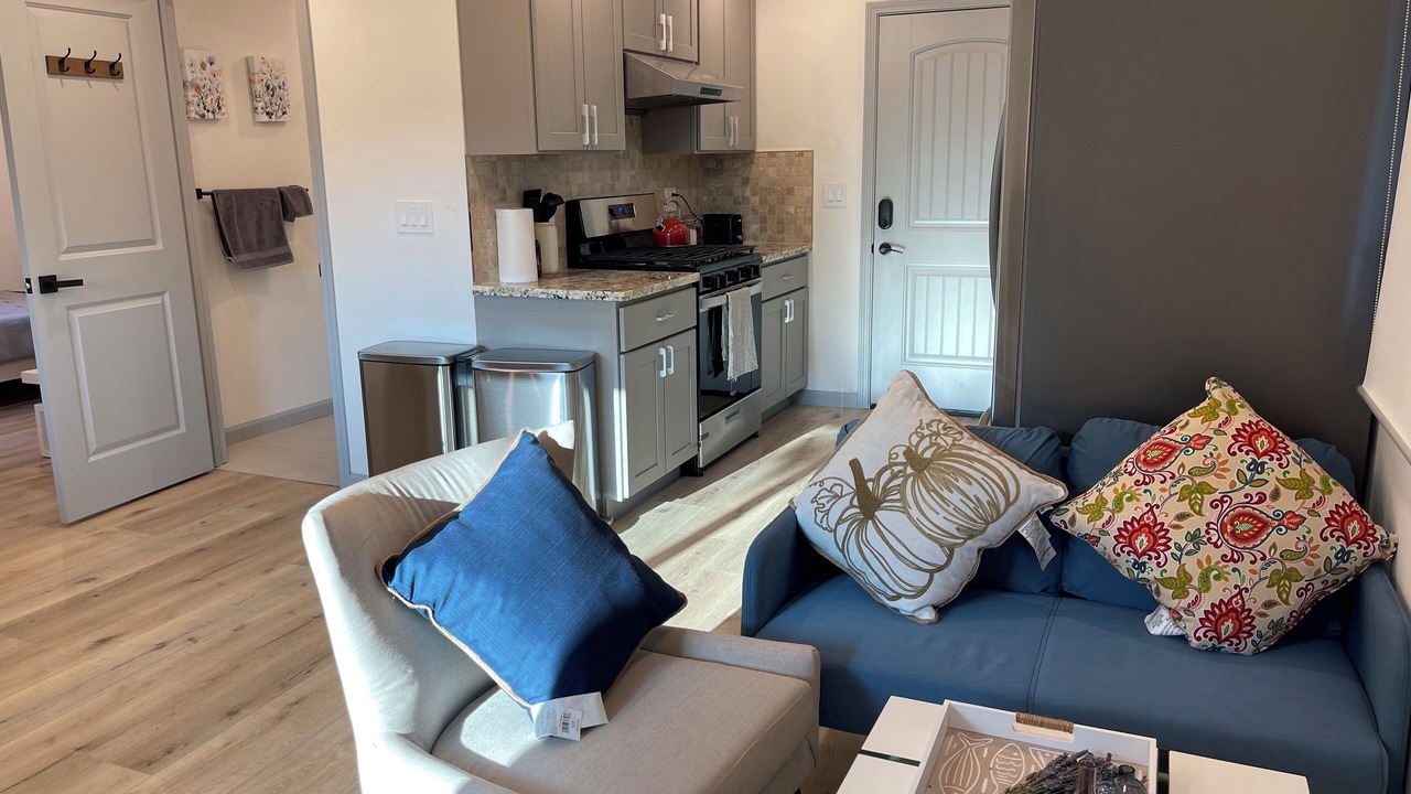 Photo of Livingroom in Santa Clara