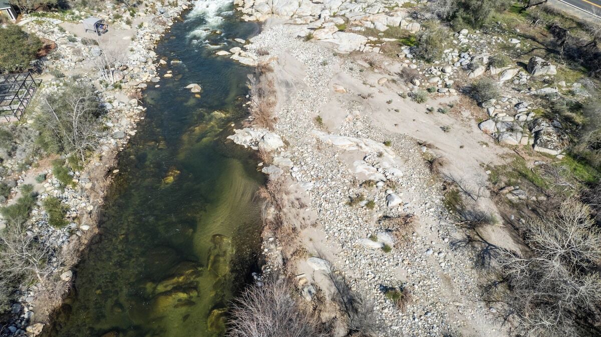 Photo of Outdoor in Three Rivers