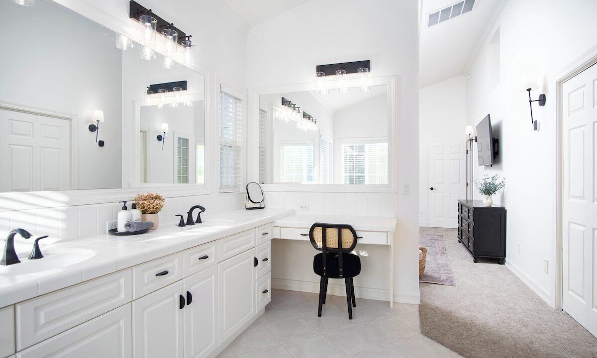 Photo of Kitchen in Three Rivers