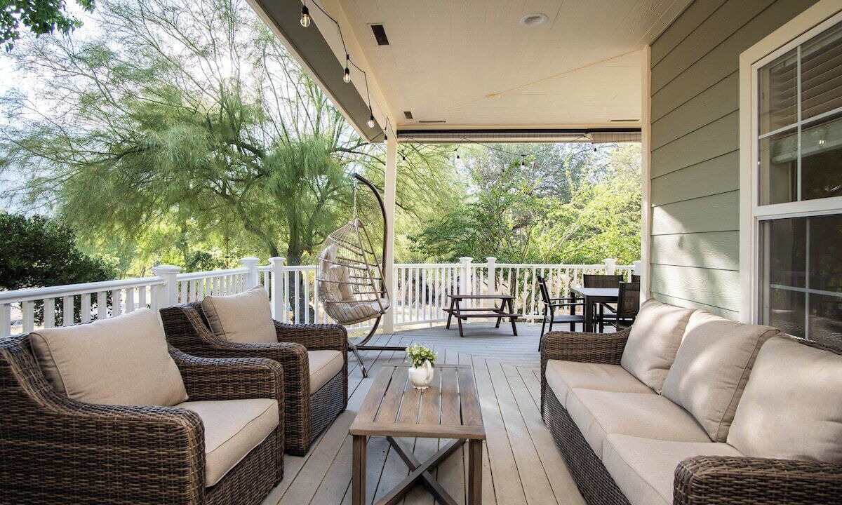Photo of Outdoor in Three Rivers