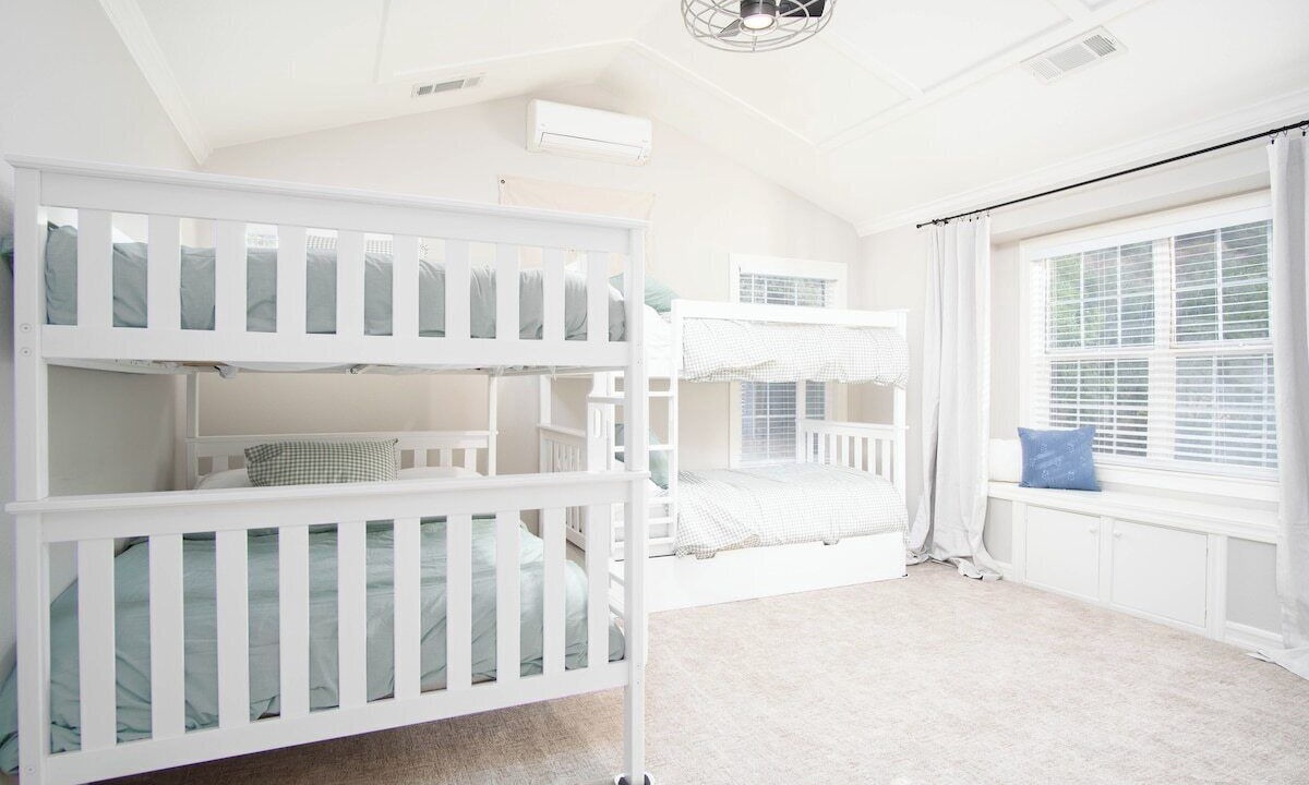 Photo of Bedroom in Three Rivers