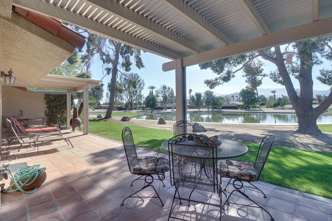 Photo of Outdoor in Palm Desert