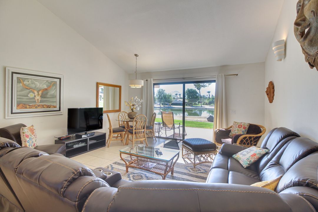 Photo of Livingroom in Palm Desert