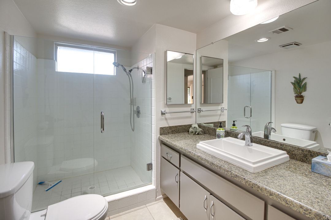 Photo of Bathroom in Palm Desert