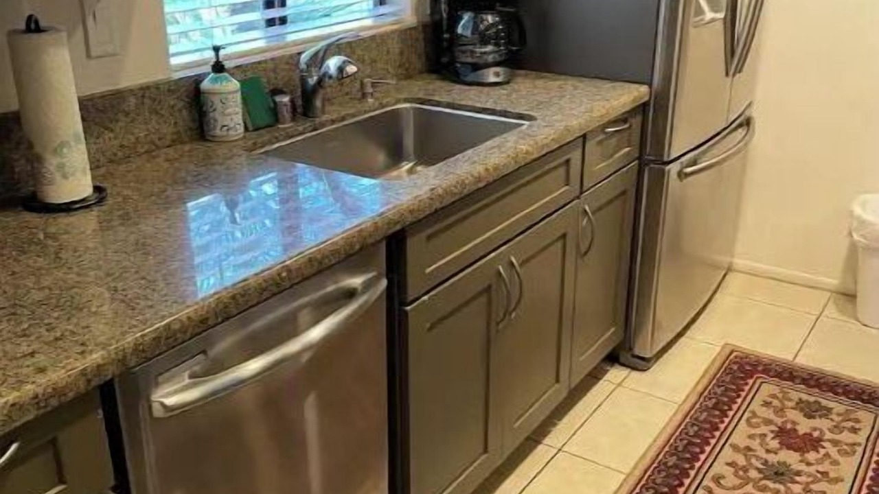 Photo of Kitchen in Palm Desert