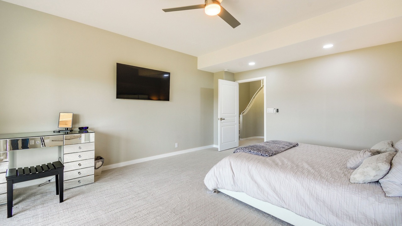 Photo of Bedroom in Lynx Mountain View Estates