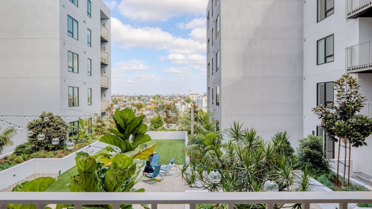Photo of Outdoor in University Heights