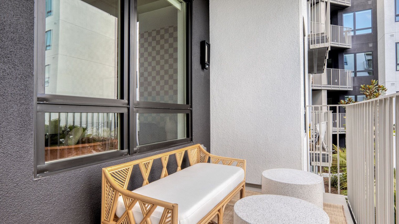 Photo of Outdoor in University Heights