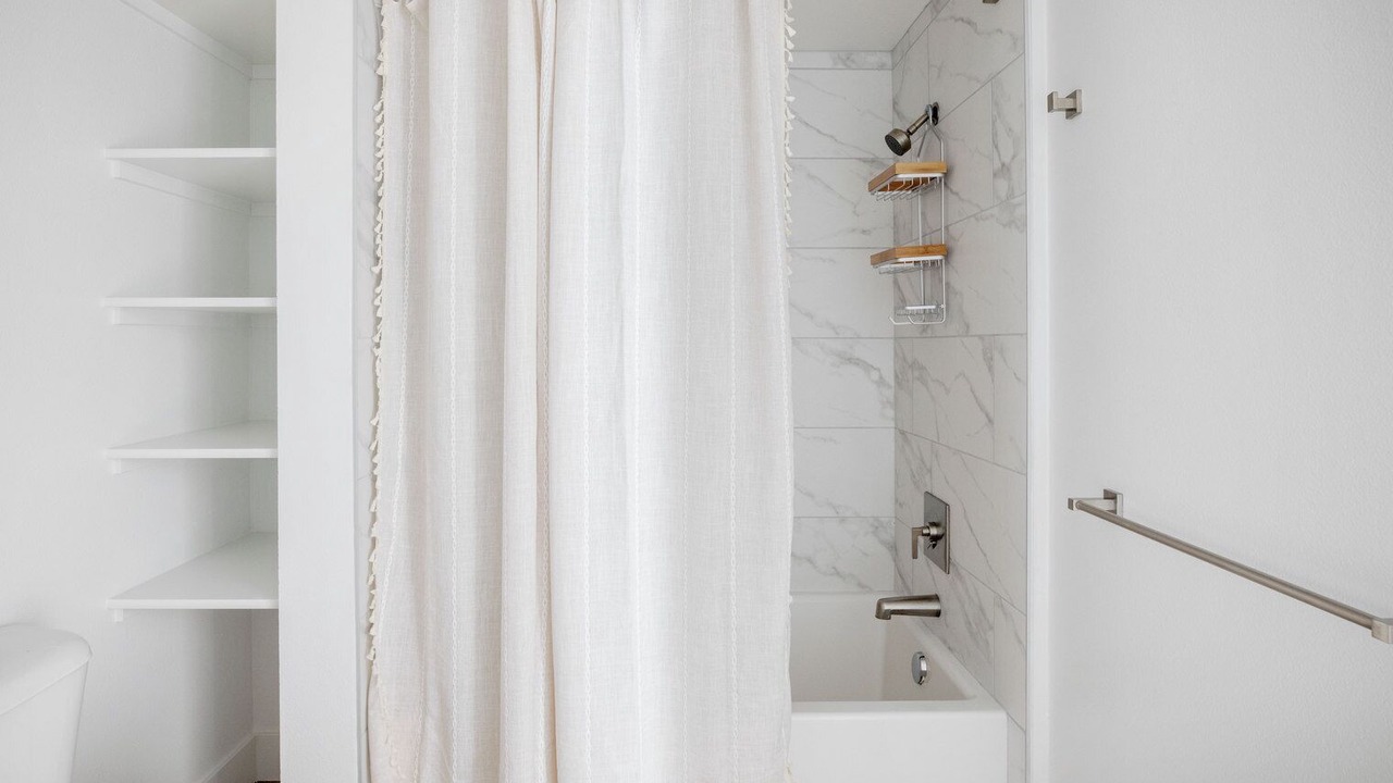 Photo of Bathroom in University Heights
