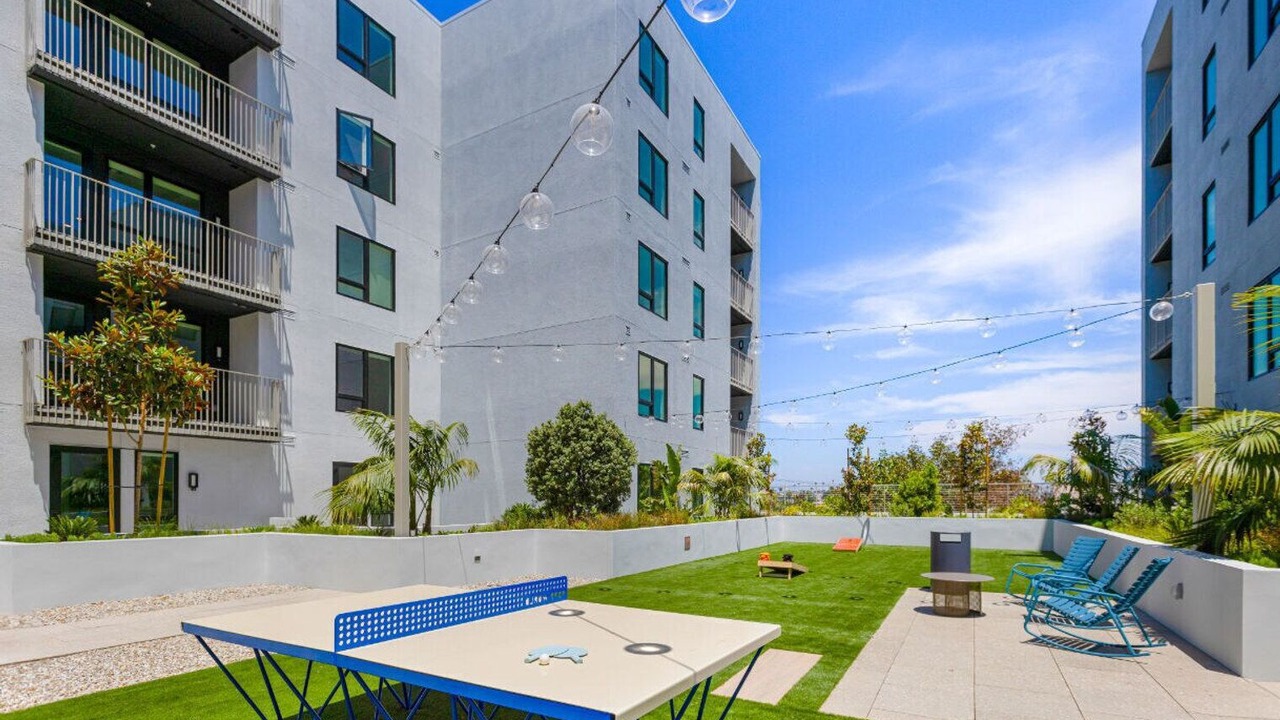 Photo of Outdoor in University Heights