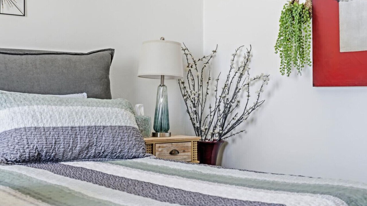 Photo of Bedroom in Dillon Beach