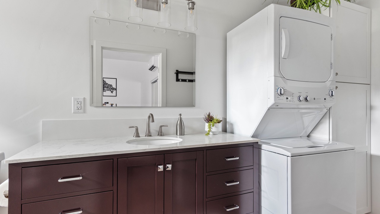 Photo of Bathroom in Paso Robles