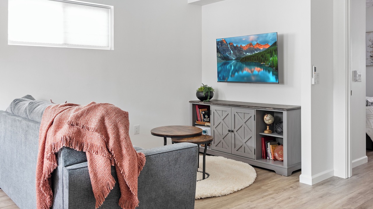 Photo of Livingroom in Paso Robles