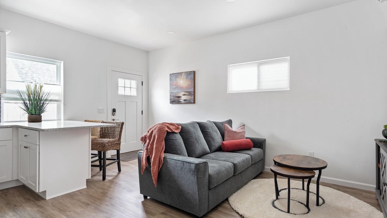 Photo of Livingroom in Paso Robles