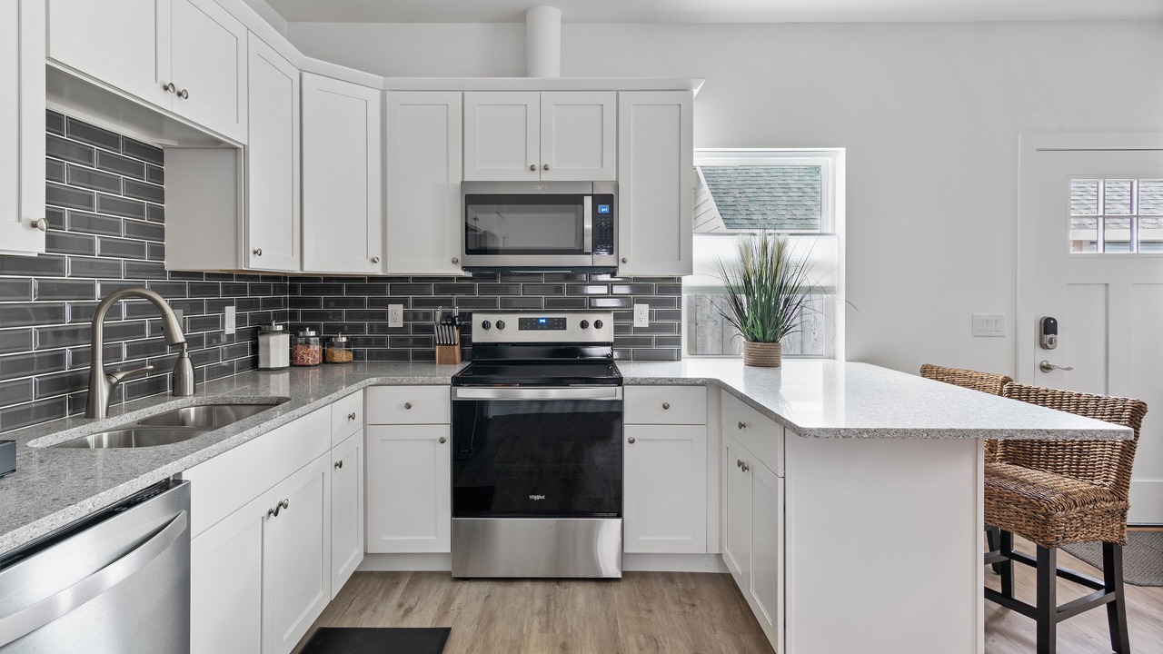Photo of Kitchen in Paso Robles