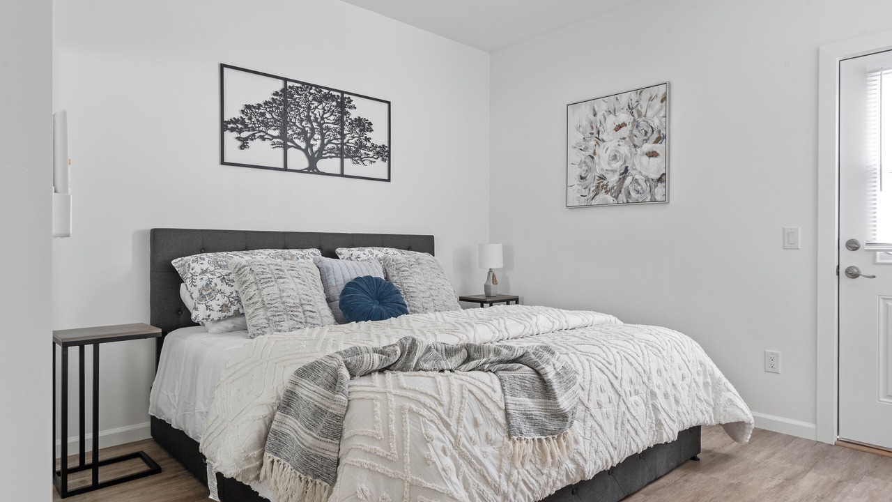 Photo of Bedroom in Paso Robles
