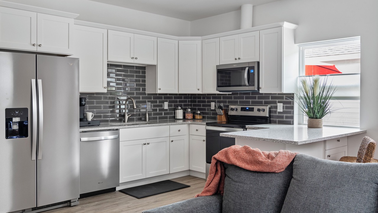 Photo of Kitchen in Paso Robles