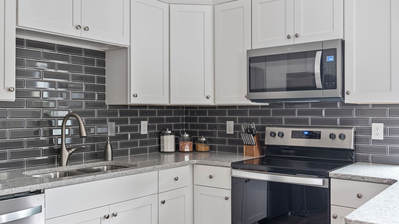 Photo of Kitchen in Paso Robles