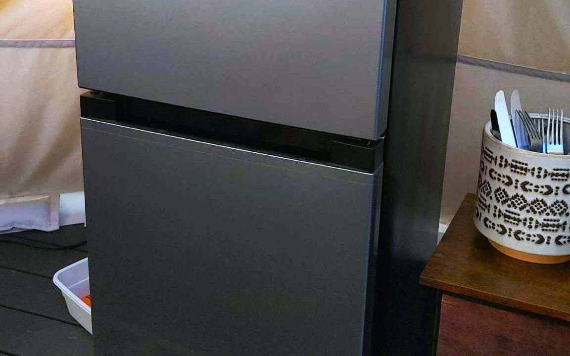 Photo of Kitchen in Cave Junction