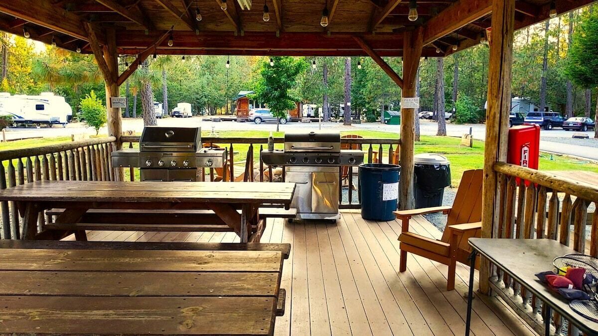 Photo of Outdoor in Cave Junction