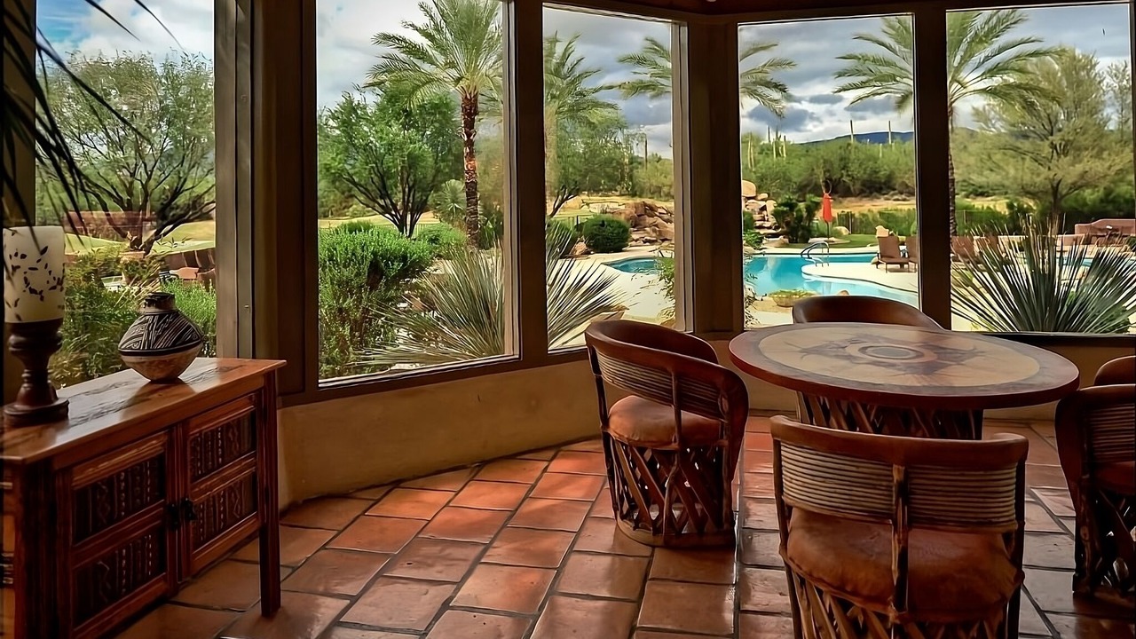 Photo of Outdoor in Cave Creek