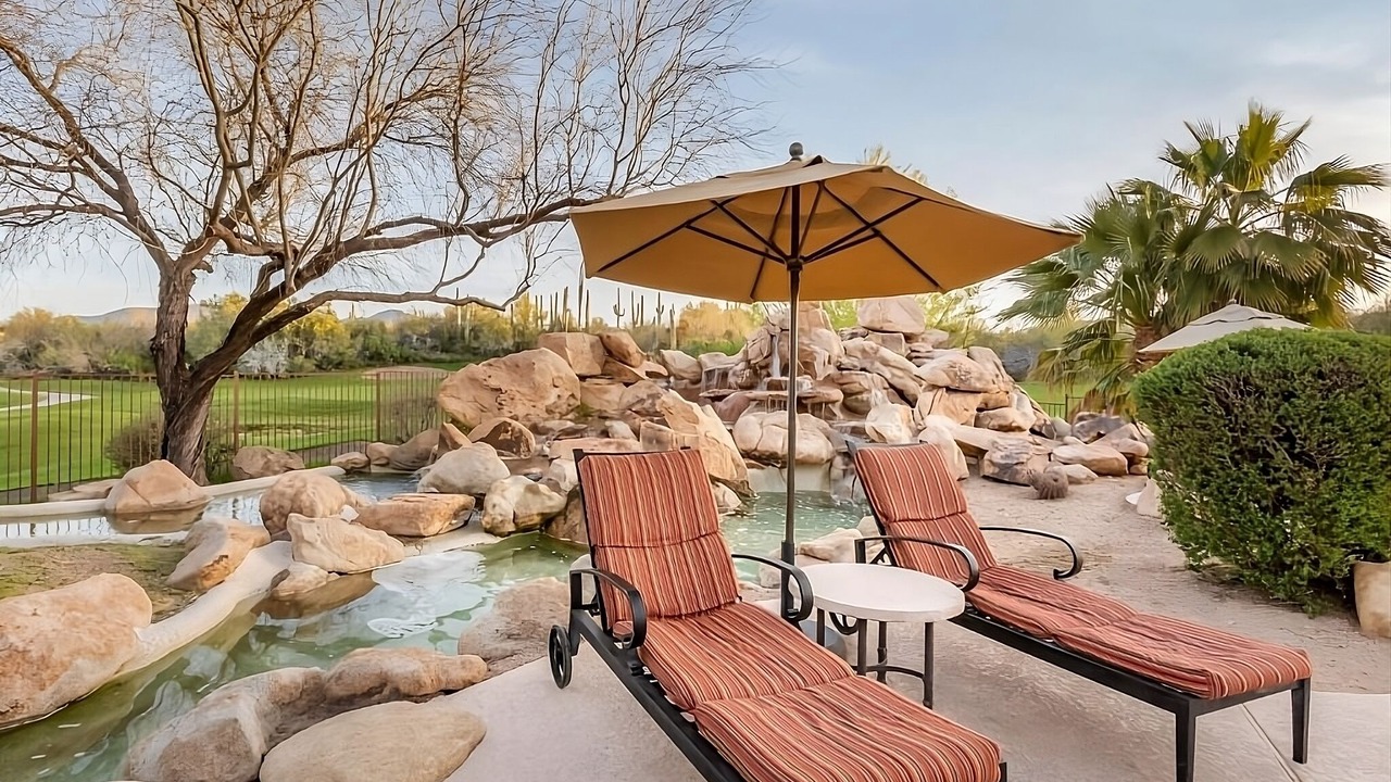 Photo of Outdoor in Cave Creek