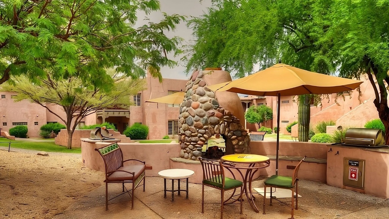 Photo of Outdoor in Cave Creek