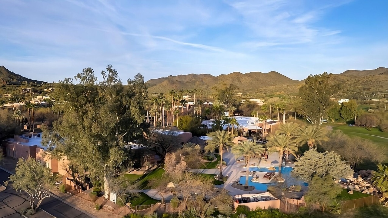 Photo of Outdoor in Cave Creek