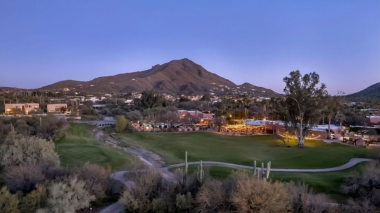 Photo of Outdoor in Cave Creek