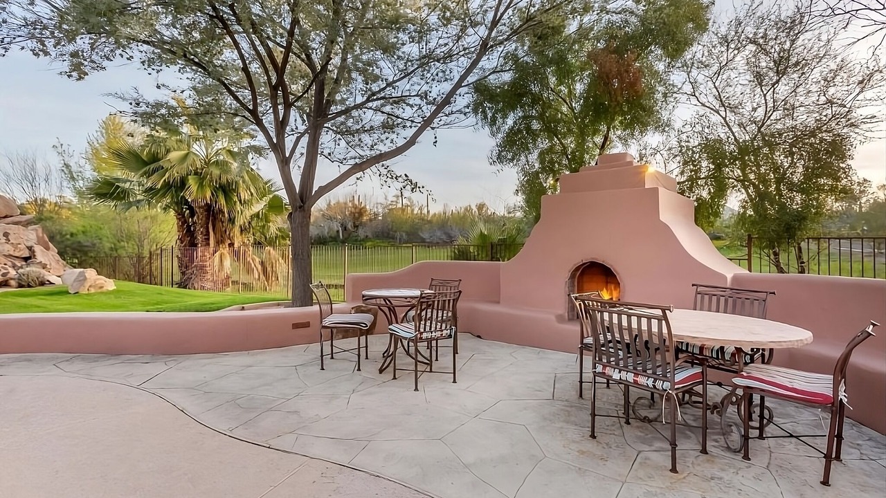Photo of Outdoor in Cave Creek