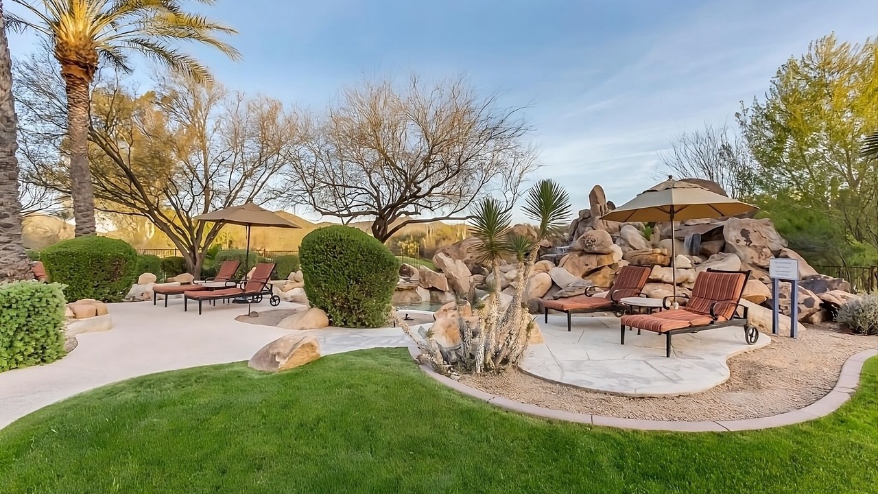 Photo of Outdoor in Cave Creek