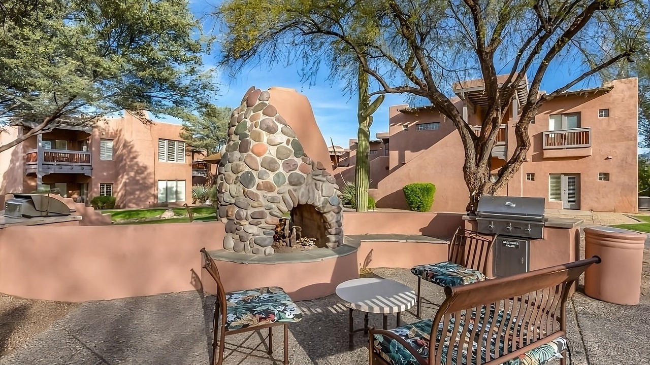 Photo of Outdoor in Cave Creek
