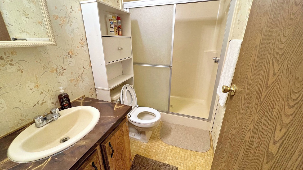 Photo of Bathroom in Lyonsville